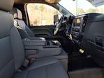 2022 Chevrolet Silverado 6500 Regular Cab DRW 4x2, PJ's Platform Body Flatbed Truck for sale #220017 - photo 21