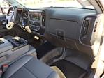 New 2022 Chevrolet Silverado 6500 Regular Cab 4x2, 16' PJ's Platform Body Flatbed Truck for sale #220017 - photo 22
