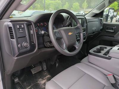 New 2023 Chevrolet Silverado 5500 Work Truck Regular Cab 4x2, PJ's Western Contractor Truck for sale #232155 - photo 2