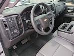 2023 Chevrolet Silverado 5500 Regular Cab DRW 4x2, Knapheide Value-Master X Flatbed Truck for sale #232634 - photo 10
