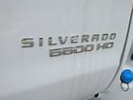 2023 Chevrolet Silverado 5500 Regular Cab DRW 4x2, Knapheide Value-Master X Flatbed Truck for sale #232634 - photo 24