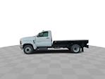 2023 Chevrolet Silverado 5500 Regular Cab DRW 4x2, Knapheide Value-Master X Flatbed Truck for sale #232634 - photo 7