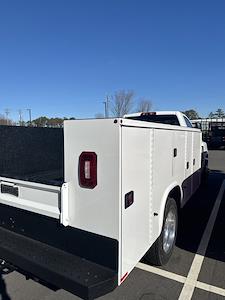 New 2023 Chevrolet Silverado 5500 Work Truck Regular Cab 4x2, Knapheide Steel Service Body Service Truck for sale #232752 - photo 2