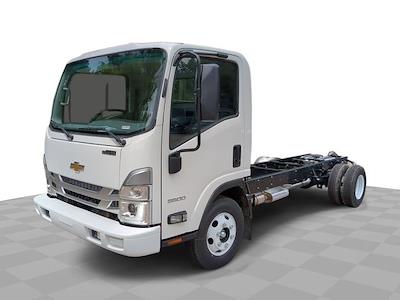 2024 Chevrolet LCF 3500HG Regular Cab 4x2, Cab Chassis for sale #241500 - photo 1
