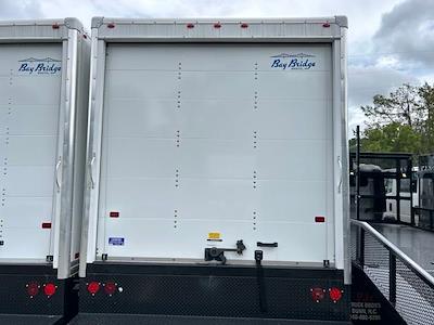 New 2024 Chevrolet LCF 3500HG Regular Cab 4x2, Box Truck for sale #241712 - photo 2