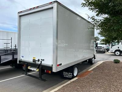 New 2024 Chevrolet LCF 3500HG Regular Cab 4x2, Box Truck for sale #241726 - photo 2