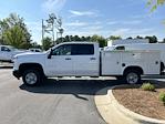 New 2024 Chevrolet Silverado 2500 Work Truck Crew Cab 4x4, Service Truck for sale #242555 - photo 3