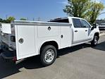 New 2024 Chevrolet Silverado 2500 Work Truck Crew Cab 4x4, Service Truck for sale #242555 - photo 5