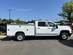 New 2024 Chevrolet Silverado 2500 Work Truck Crew Cab 4x4, Service Truck for sale #242555 - photo 6