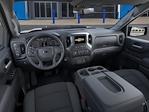 New 2024 Chevrolet Silverado 1500 Custom Crew Cab 4x4, Pickup for sale #242597L - photo 15