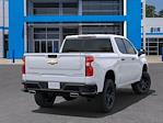 New 2024 Chevrolet Silverado 1500 Custom Crew Cab 4x4, Pickup for sale #242597L - photo 2