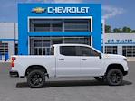 New 2024 Chevrolet Silverado 1500 Custom Crew Cab 4x4, Pickup for sale #242597L - photo 3