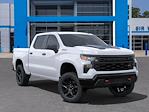 New 2024 Chevrolet Silverado 1500 Custom Crew Cab 4x4, Pickup for sale #242597L - photo 7