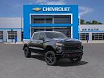 New 2024 Chevrolet Silverado 1500 Custom Crew Cab 4x4, Pickup for sale #242663L - photo 1