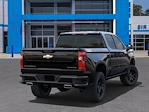 New 2024 Chevrolet Silverado 1500 Custom Crew Cab 4x4, Pickup for sale #242663L - photo 2