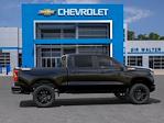 New 2024 Chevrolet Silverado 1500 Custom Crew Cab 4x4, Pickup for sale #242663L - photo 3