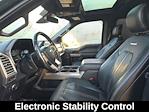 Used 2017 Ford F-350 Platinum Crew Cab 4x4, Pickup for sale #242769B - photo 9