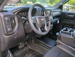 New 2024 Chevrolet Silverado 1500 Work Truck Crew Cab 4x4, Pickup for sale #242900 - photo 10