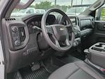 2024 Chevrolet Silverado 3500 Crew Cab 4x4, Knapheide Value-Master X Flatbed Truck for sale #242949 - photo 1
