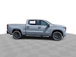 New 2024 Chevrolet Silverado 1500 Custom Crew Cab 4x4, Pickup for sale #243108L - photo 10