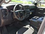 New 2024 Chevrolet Silverado 1500 Custom Crew Cab 4x4, Pickup for sale #243108L - photo 11