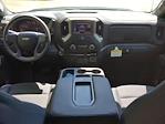 New 2024 Chevrolet Silverado 1500 Custom Crew Cab 4x4, Pickup for sale #243108L - photo 20