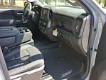 New 2024 Chevrolet Silverado 1500 Custom Crew Cab 4x4, Pickup for sale #243108L - photo 27