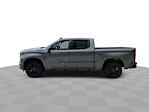 New 2024 Chevrolet Silverado 1500 Custom Crew Cab 4x4, Pickup for sale #243108L - photo 7