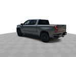 New 2024 Chevrolet Silverado 1500 Custom Crew Cab 4x4, Pickup for sale #243108L - photo 3