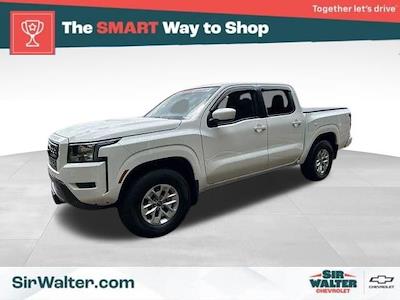 Used 2024 Nissan Frontier SV Crew Cab 4x2, Pickup for sale #243122A - photo 1