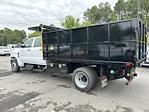 New 2024 Chevrolet Silverado 4500 Work Truck Crew Cab 4x2, PJ's Landscape Dump for sale #243237 - photo 2