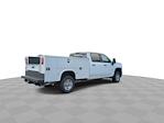 2024 Chevrolet Silverado 2500 Crew Cab 4x2, Knapheide Steel Service Body Service Truck for sale #243260 - photo 8