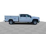 2024 Chevrolet Silverado 2500 Crew Cab 4x2, Knapheide Steel Service Body Service Truck for sale #243260 - photo 9