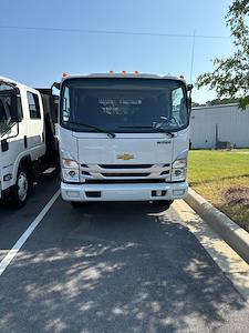 New 2024 Chevrolet Silverado 5500 Work Truck Crew Cab 4x2, 9' Godwin 184U Dump Truck for sale #243281 - photo 1