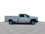 2024 Chevrolet Silverado 2500 Double Cab 4x2, Knapheide Steel Service Body Service Truck for sale #243316 - photo 9