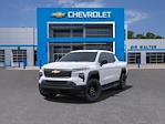 2024 Chevrolet Silverado EV Crew Cab 4WD, Pickup for sale #243317L - photo 7