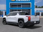 New 2024 Chevrolet Silverado EV Work Truck Crew Cab 4WD, Pickup for sale #243334L - photo 5