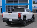 New 2024 Chevrolet Silverado EV Work Truck Crew Cab 4WD, Pickup for sale #243334L - photo 2