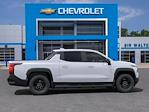 New 2024 Chevrolet Silverado EV Work Truck Crew Cab 4WD, Pickup for sale #243334L - photo 3