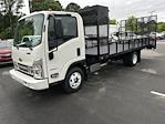 2024 Chevrolet LCF 3500HG Regular Cab 4x2, PJ's Dovetail Landscape for sale #243337 - photo 1