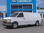 2024 Chevrolet Express 3500 RWD, Empty Cargo Van for sale #243339 - photo 3