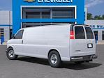 2024 Chevrolet Express 3500 RWD, Empty Cargo Van for sale #243339 - photo 4