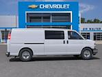2024 Chevrolet Express 3500 RWD, Empty Cargo Van for sale #243339 - photo 5