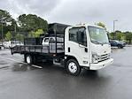 New 2024 Chevrolet LCF 3500HG Regular Cab 4x2, PJ's Dovetail Landscape for sale #243343 - photo 1