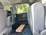 New 2024 Chevrolet Silverado 5500 Work Truck Crew Cab 4x4, 12' PJ's Landscape Dump for sale #243361 - photo 22