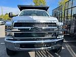 New 2024 Chevrolet Silverado 5500 Work Truck Crew Cab 4x4, 12' PJ's Landscape Dump for sale #243361 - photo 6