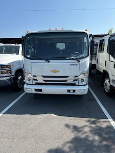 2024 Chevrolet Silverado 5500 Regular Cab DRW 4x2, Cab Chassis for sale #243368 - photo 1