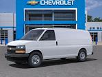 2024 Chevrolet Express 2500 RWD, Empty Cargo Van for sale #243386 - photo 3