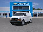 2024 Chevrolet Express 2500 RWD, Empty Cargo Van for sale #243386 - photo 8