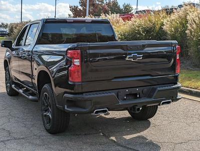 2024 Chevrolet Silverado 1500 Crew Cab 4x4, Pickup for sale #243389 - photo 2